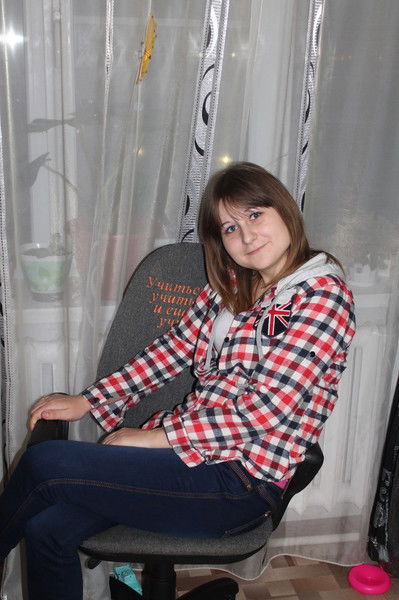 Юлия Сагуйченко