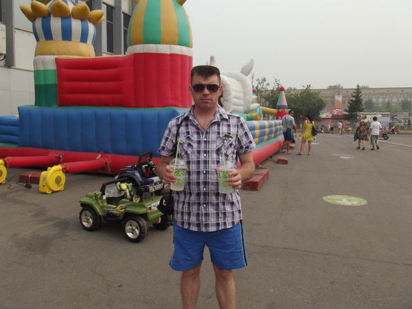 Алексей Воробьев