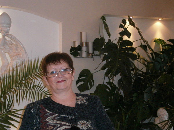 Татьяна Кондратова