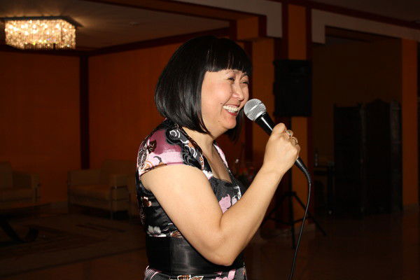 Балнур Баймуханова