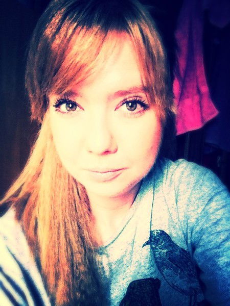 Екатерина Меренкова