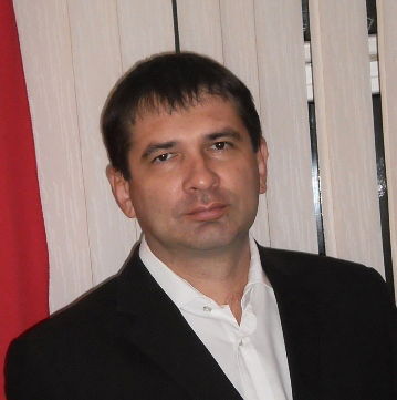 Сергей Кондрашов