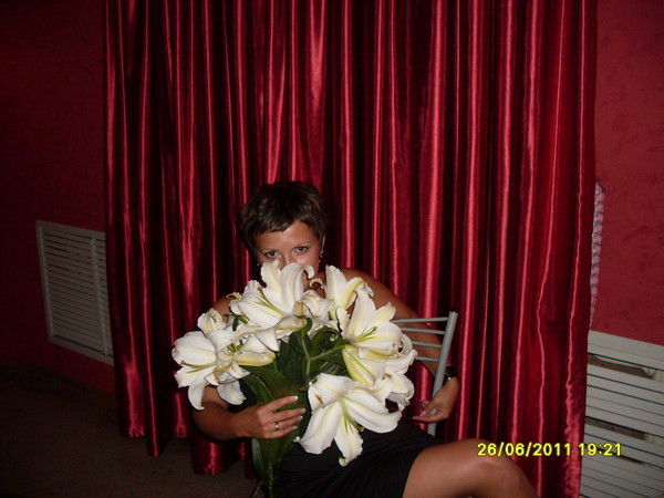 Светлана Беловодская