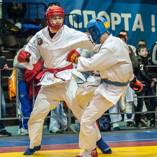 Павел Чухутин