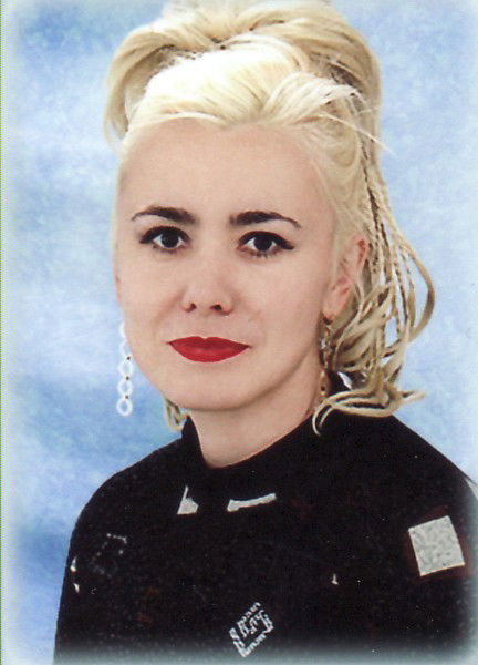 Елена Банахевич