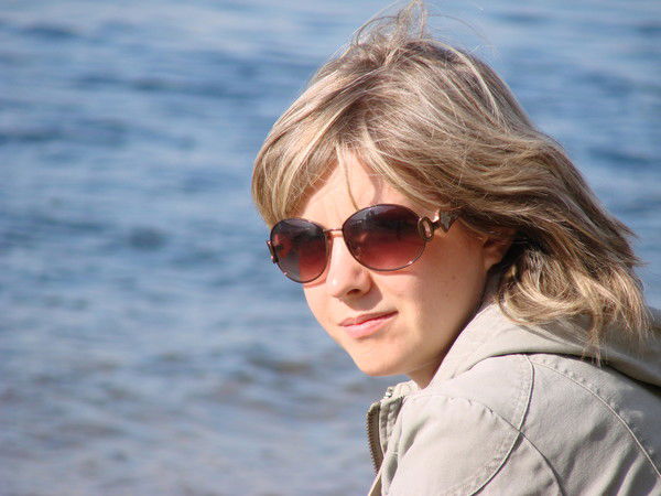 Вероника Крюкова