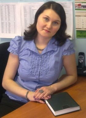 Гузяль Габдрахманова