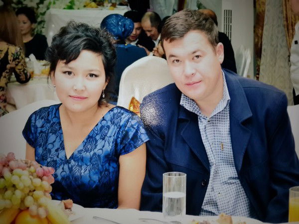 Жазира Естекова