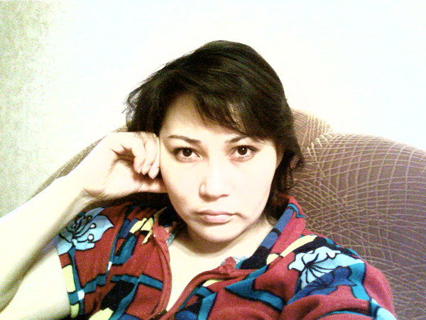 Дина Наурузбаева