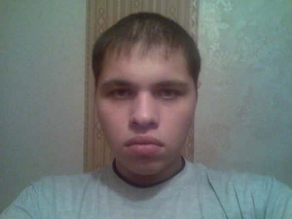 Николай Питерский