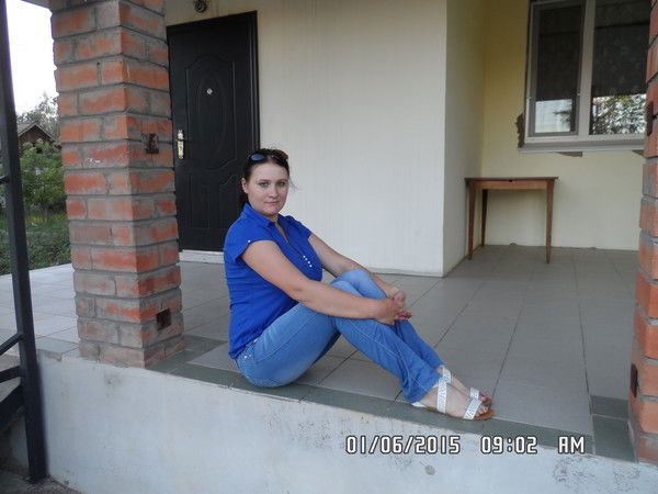 ***татьяна*** ***князькова***