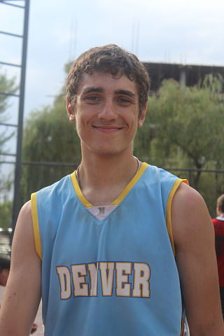 Денис Курганов