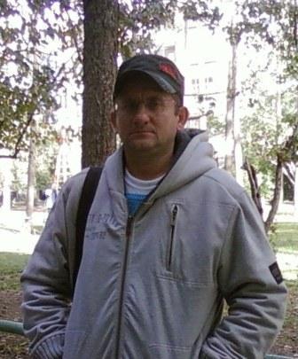 Игорь Петренко