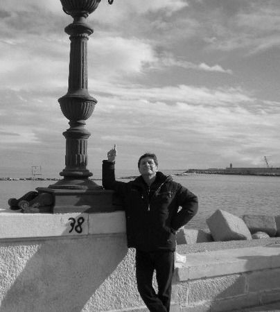 Сергей Депутатов