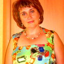Оксана Лопаткина