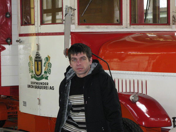 Владимир Энглер