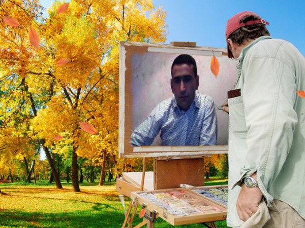 Амонов Давлатшо