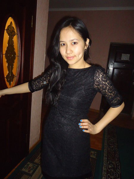 Динара Елтай