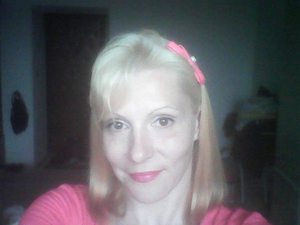 Ольга Дзюина