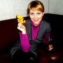Елена Чесалова