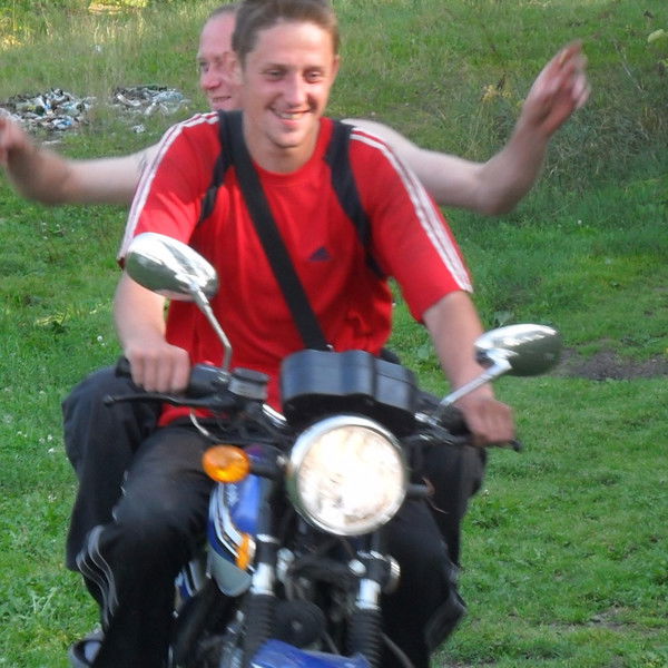 Денис Черкасов