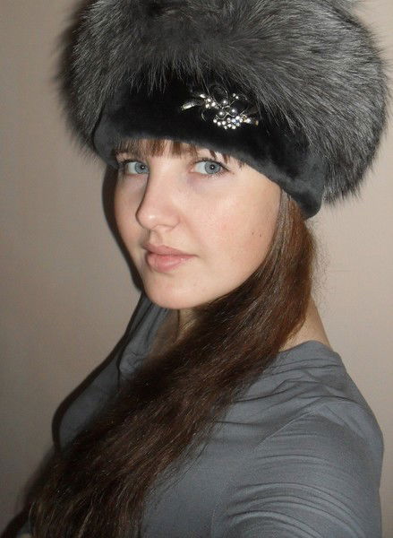 Танечка Танюша