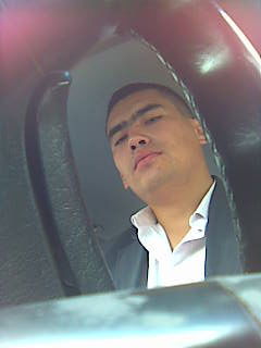 Тимур Калмурзин