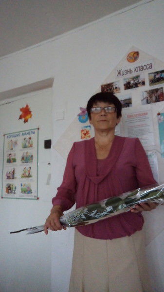 Людмила Осипова