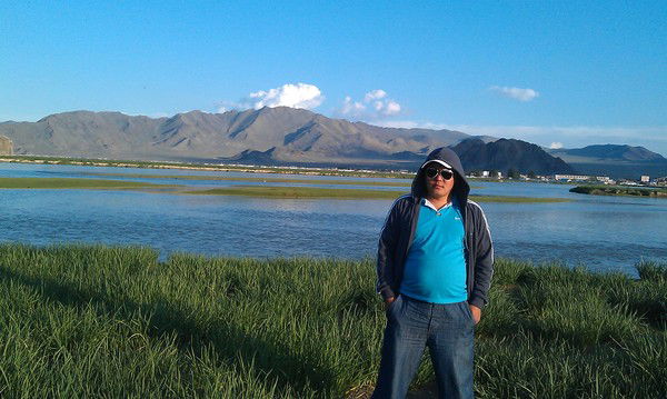 Айбек Хавдыл