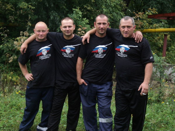 Роман Ляшко