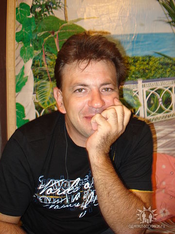 Александр Черевичный