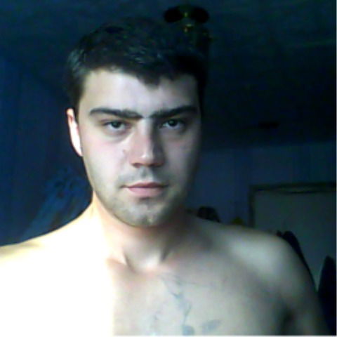 Илья Подернёв