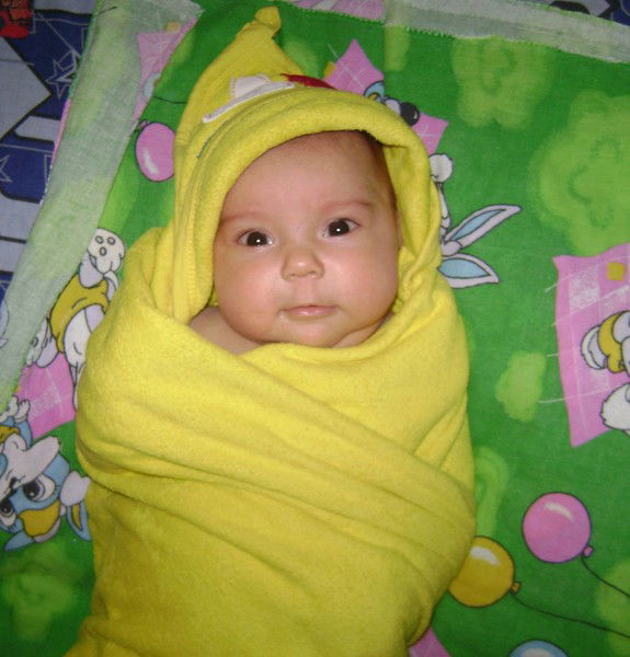 Элеонора Куриннова