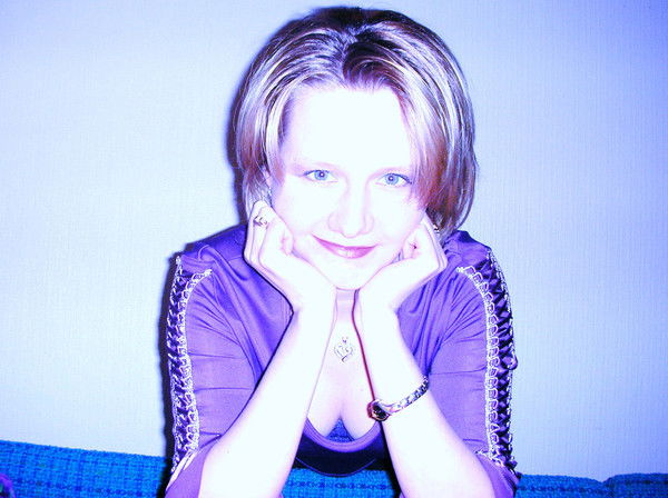 Альвильда Эриксен