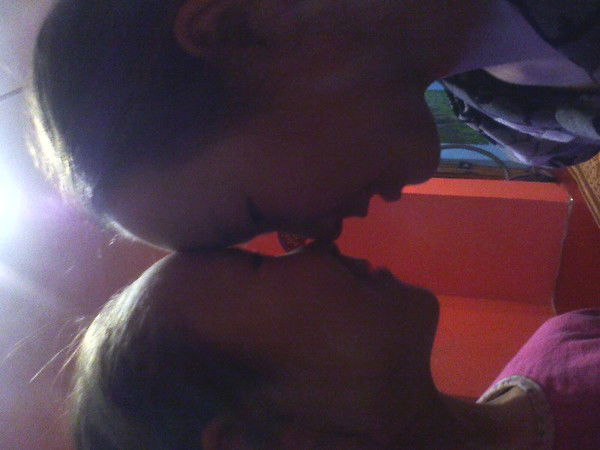 Виктория Таргын