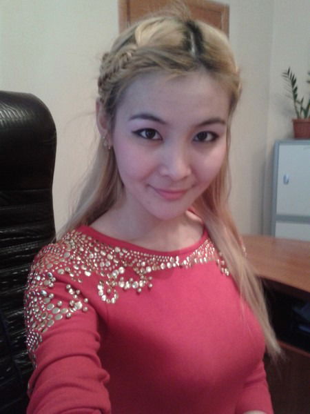 Динара Зулкашева