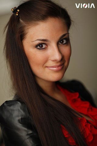 Лилия Погорельская