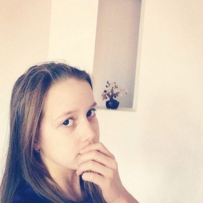 Марина Воробей