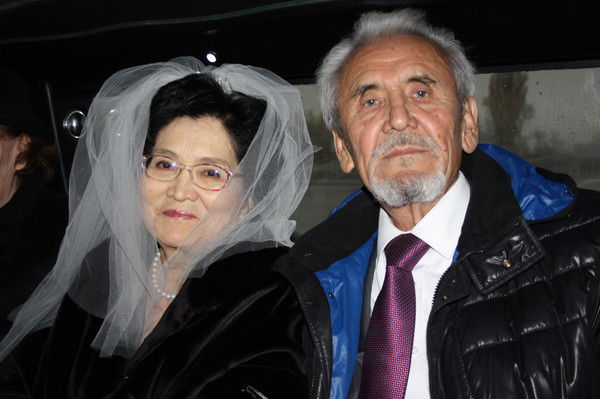 Сайлау Жылкайдаров