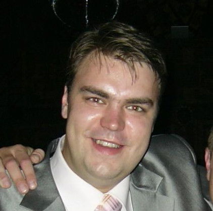 Евгений Забалуев