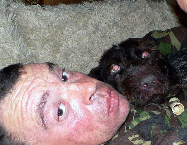 Андрей Пискун