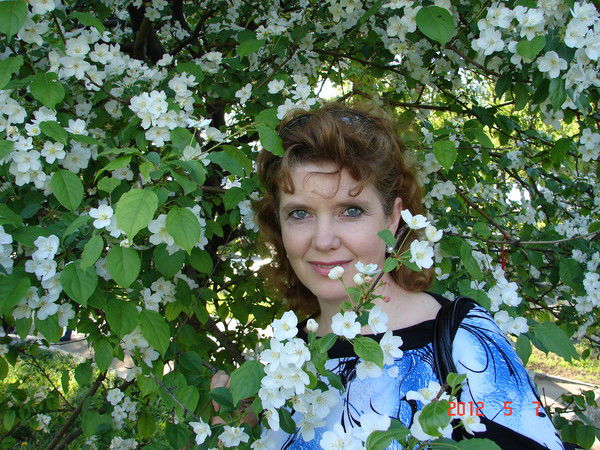 Ирина Жукова