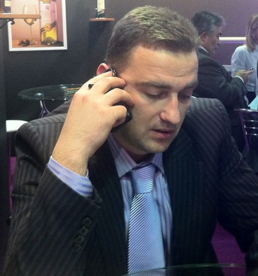 Сергей Демченко