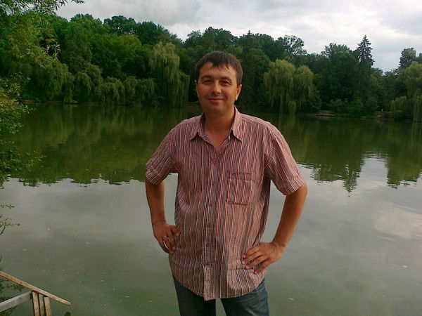 Сергей Sergey Костов