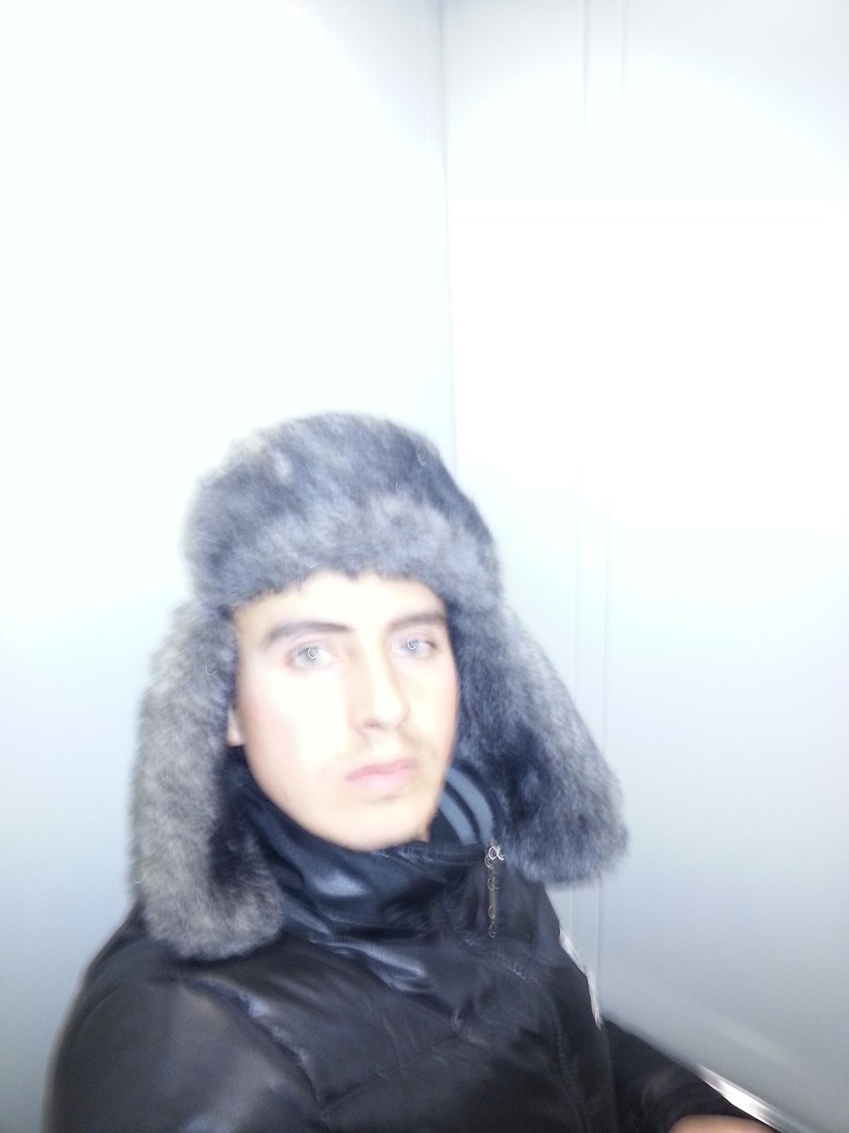 Энвер Аблялимов