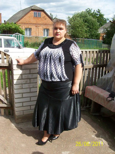 Юлия Верпаховская