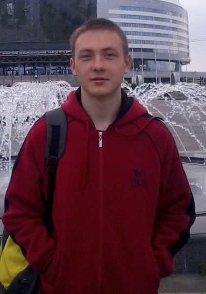 Валерий Студент