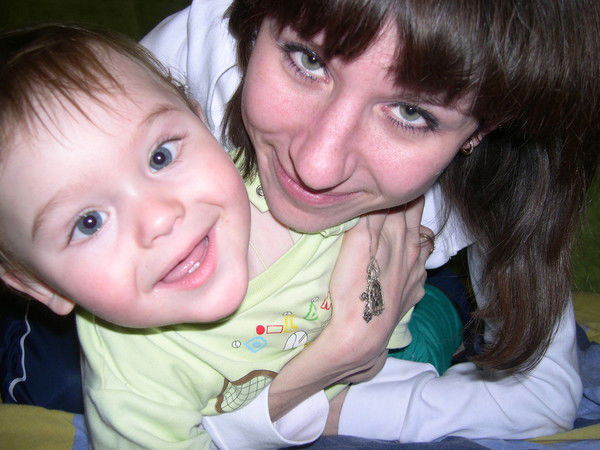 Екатерина Еременко