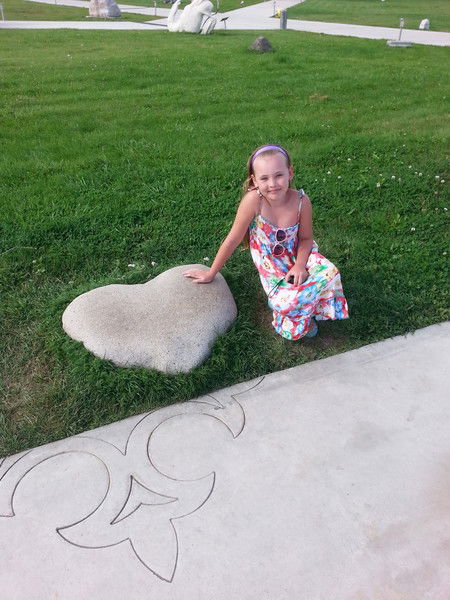 Анастасия Тулебаева