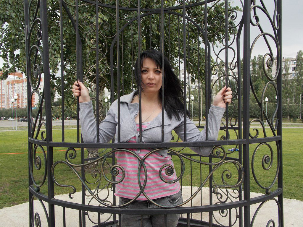 Екатерина Олеговна)